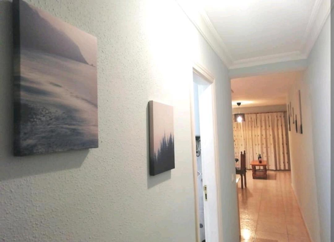 Guía de Isora Cozy Apartment + Parking Playa San Juan מראה חיצוני תמונה