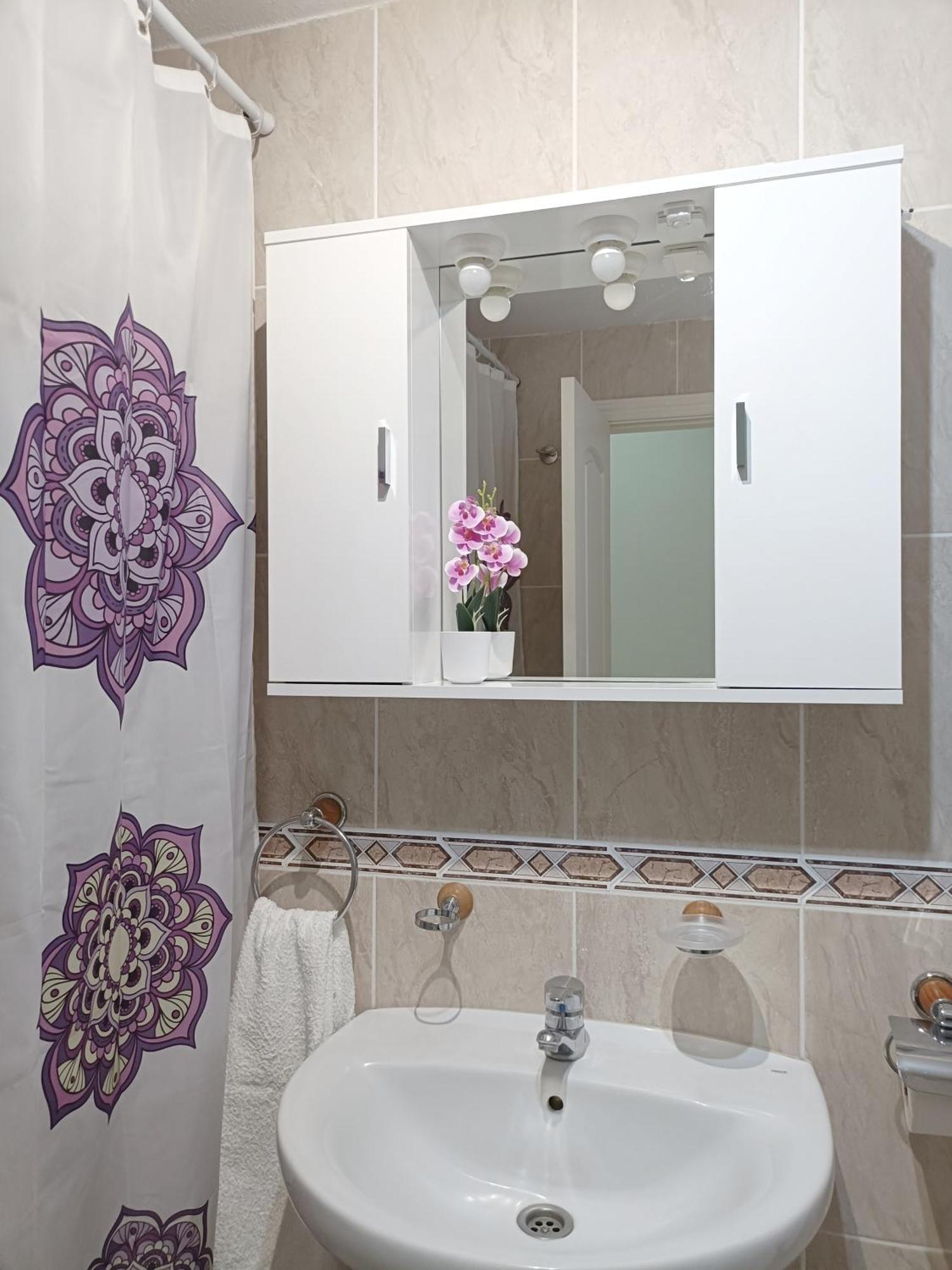 Guía de Isora Cozy Apartment + Parking Playa San Juan מראה חיצוני תמונה
